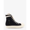 Certified cotton High-Top Sneaks
