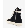 Certified cotton High-Top Sneaks