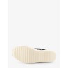 Certified cotton High-Top Sneaks