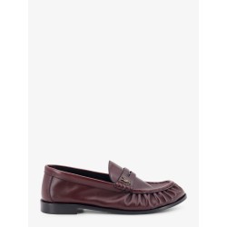 Le Loafer 15 leather loafers