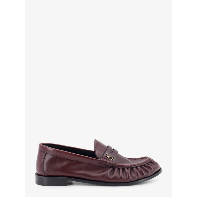 Le Loafer 15 leather loafers