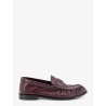 Le Loafer 15 leather loafers