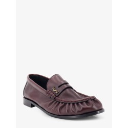 Le Loafer 15 leather loafers