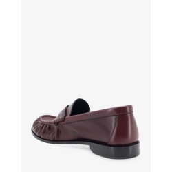 Le Loafer 15 leather loafers