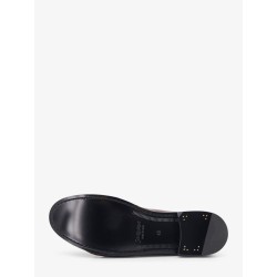 Le Loafer 15 leather loafers