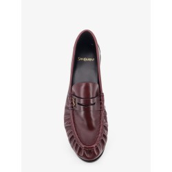 Le Loafer 15 leather loafers