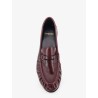 Le Loafer 15 leather loafers