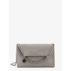 Falabella Wallet Shaggy Deer crossbody bag