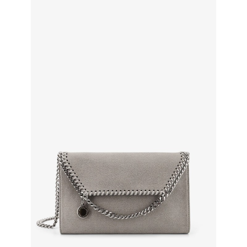 Falabella Wallet Shaggy Deer crossbody bag