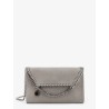 Falabella Wallet Shaggy Deer crossbody bag