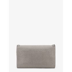 Falabella Wallet Shaggy Deer crossbody bag