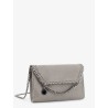 Falabella Wallet Shaggy Deer crossbody bag