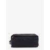 Nylon beauty case with Logo