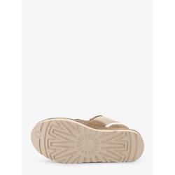 W Lowmel suede sneakers