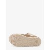 W Lowmel suede sneakers
