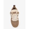 W Lowmel suede sneakers