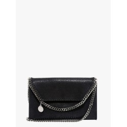 Falabella Wallet Shaggy Deer crossbody bag