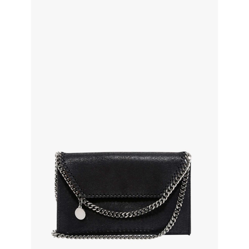 Falabella Wallet Shaggy Deer crossbody bag