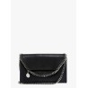 Falabella Wallet Shaggy Deer crossbody bag