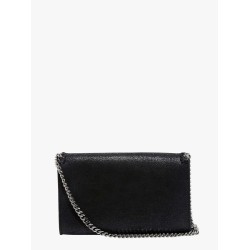 Falabella Wallet Shaggy Deer crossbody bag