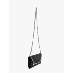 Falabella Wallet Shaggy Deer crossbody bag