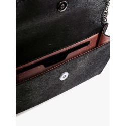 Falabella Wallet Shaggy Deer crossbody bag