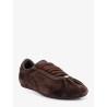 Soft Ballet split-suede sneakers