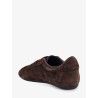 Soft Ballet split-suede sneakers