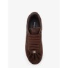 Soft Ballet split-suede sneakers