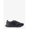 DG Athletic leather sneakers