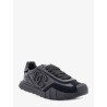 DG Athletic leather sneakers