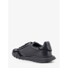 DG Athletic leather sneakers
