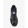 DG Athletic leather sneakers