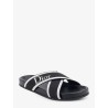 Dior Aqua sandals