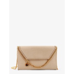 Falabella Wallet Shaggy Deer crossbody bag