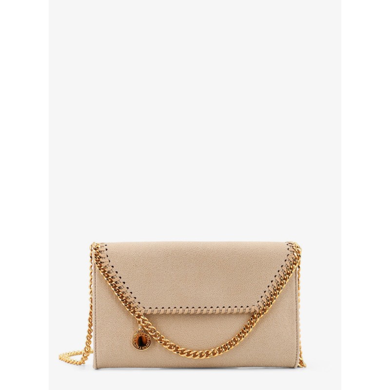 Falabella Wallet Shaggy Deer crossbody bag