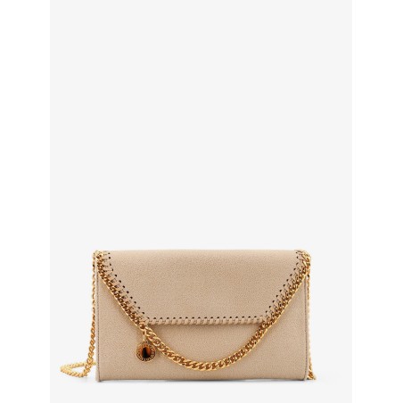 Falabella Wallet Shaggy Deer crossbody bag