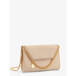 Falabella Wallet Shaggy Deer crossbody bag