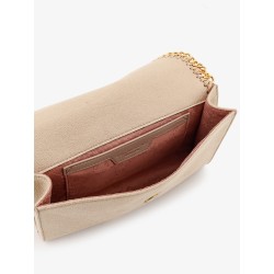 Falabella Wallet Shaggy Deer crossbody bag
