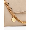 Falabella Wallet Shaggy Deer crossbody bag