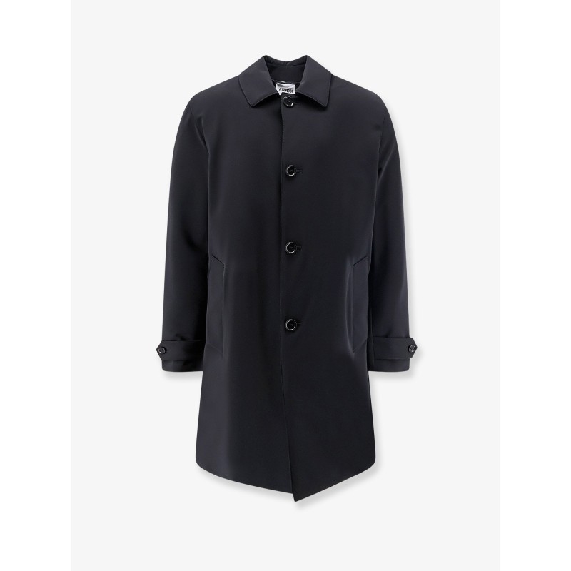 Perfetto waterproof coat