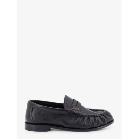 Mocassino Le Loafer 15 in suede