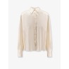 Silk shirt