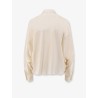 Silk shirt