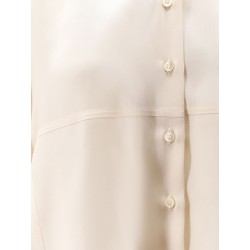 Silk shirt