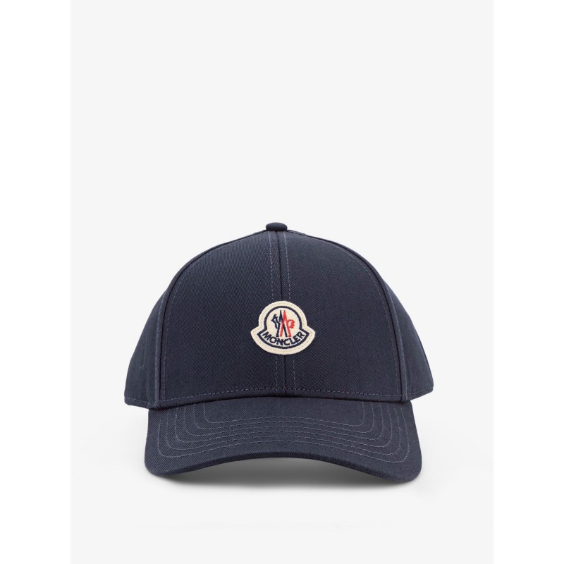 Cotton Baseball Hat