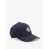 Cotton Baseball Hat