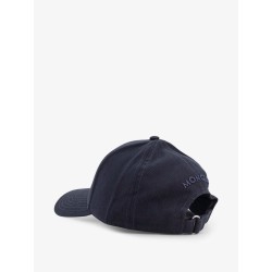 Cotton Baseball Hat