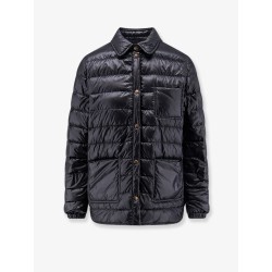 Fouine foldable down jacket