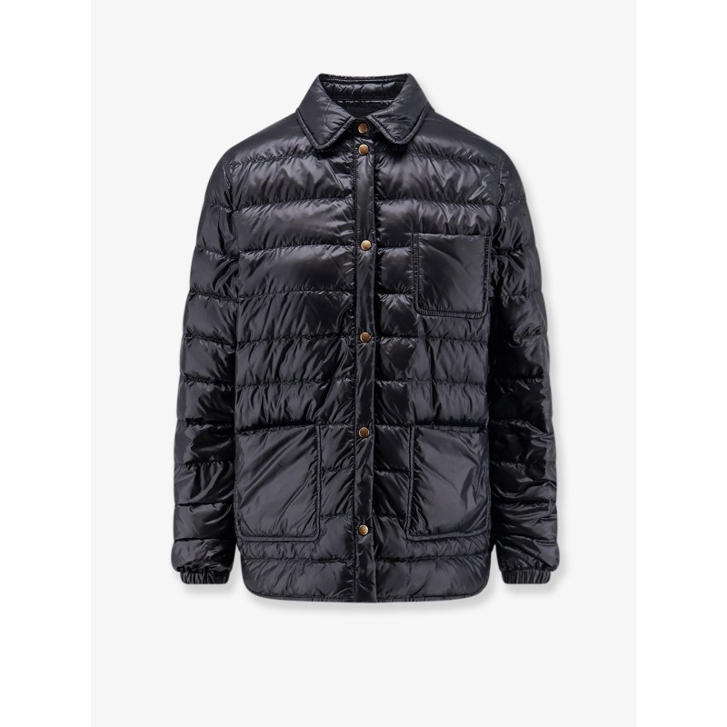 Fouine foldable down jacket